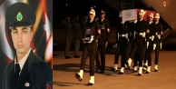 Haydi Alanya! Şehidimiz için son göreve