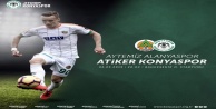 Konyaspor'dan anlamlı paylaşım! Teşekkürler Konya