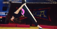 Prova sırasında düşen Kolombiyalı akrobat hayatını kaybetti
