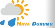 Yurtta hava durumu