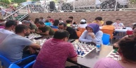 Alanya Bilim Satranç'tan  anlamlı etkinlik