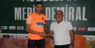 Alanyaspor’a piyango vurdu