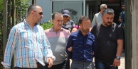 Poşetli cinayetin katil zanlıları tutuklandı