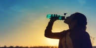 “Su içmek için susamayı beklemeyin”
