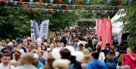 Türkiye Festivali Rusya’da milyonlara ulaştı