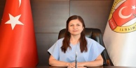 AGC Başkanı Coşkun'dan sansür açıklaması