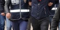 Antalya'da FETÖ/PDY operasyonu: 15 gözaltı