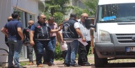 Antalya Şoförler ve Otomobilciler Odası’na operasyon