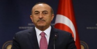 Bakan Çavuşoğlu, Ürdün'e gidiyor