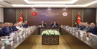 Bakan Çavuşoğlu’ndan Antalya için yatırım turu