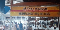 Başkan Demir'den kermes tepkisi