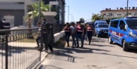 Çökertilen dolandırıcılık çetesi şüphelileri adliyeye sevk edildi