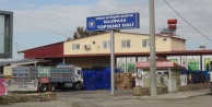 Gazipaşa Belediyesi, borcu olan halcilerin hesabına tedbir koydu