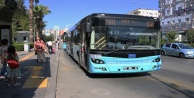 Havalimanına ek otobüs seferi