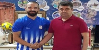 Kestelspor’a yeni transfer