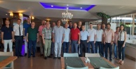 Otel işletmecileri Konaklı’da buluştu