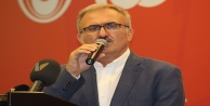 Vali Karaloğlu: "15 Temmuz'da hain içerideydi"