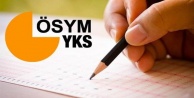 YKS tercih süreci başladı