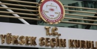 YSK seçim sonuçları Resmi Gazete’de