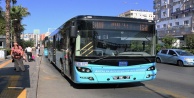 Antalya Büyükşehir'den bayram boyunca ücretsiz ulaşım hizmeti