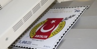 Antalya Gazeteciler Cemiyeti pul nostaljisini yeniden canlandırdı