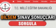 BİLSEM sonuçları açıklandı