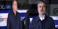 Fatih Terim: 5 - Aykut Kocaman: 3