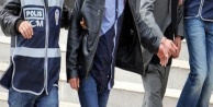 Hırsızlık olayının şüphelileri Alanya Cezaevi'nde