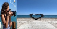 Jennifer Lopez''den Antalya paylaşımı