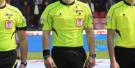 Süper Lig'de ilk haftanın hakemleri açıklandı