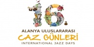 Alanya'da caz günleri başlıyor