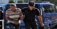 Alanya’da varil dolusu uyuşturucuyla yakalanan şüpheli tutuklandı