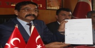 Antalya'da CHP'li meclis üyesinden şehidin isminin sokağa verilmesine şerh
