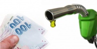 Benzin 7 liranın üzerine çıktı