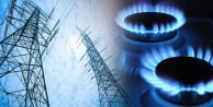 Elektrik ve doğal gaz fiyatları istatistikleri açıklandı