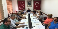 Karadağ, Antalya BŞB'nin Alanya'da yaptığı çalışmaları anlattı
