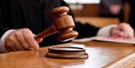 Sanığın savunmasına mahkeme başkanından tepki