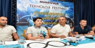 Teknoloji Festivali başlıyor