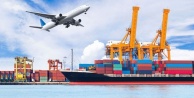Antalya'da ihracat yüzde 16 arttı