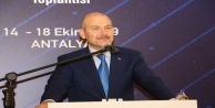 Bakan Soylu'dan asker selamı soruşturmasına tepki