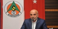 Çavuşoğlu, Kulüpler Birliği Başkanlığı'nı istemiyor