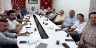 CHP'li Karadağ'dan Toklu'ya mesaj
