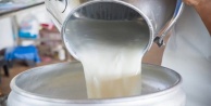 Çiğ süt referans litre fiyatına zam
