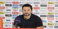 Erol Bulut: "Süper Lig’in lideri olarak devam ediyoruz”