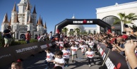 Ironman 70.3 Turkey' heyecanı başlıyor
