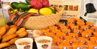 Mutfak Mirası Alanya tanıtım çalışmalarını sürdürüyor