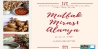 Mutfak mirası gastronomi çalışma turu başlıyor