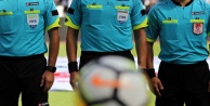 Süper Lig 8.hafta hakemleri açıklandı