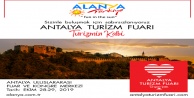 Turizmin nabzı Antalya’da atıyor