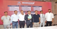 World Winners Cup için Alanya’da kuralar çekildi